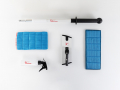 1368 KIT VITRE V33cm