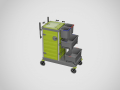 1668 CHARIOT ULTRA COMPACT TRANSP 34