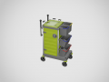 1756 CHARIOT NANO TRANSP 34